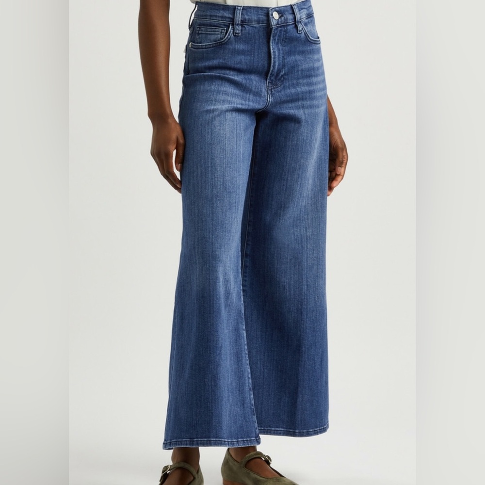 Frame Le Palazzo Crop